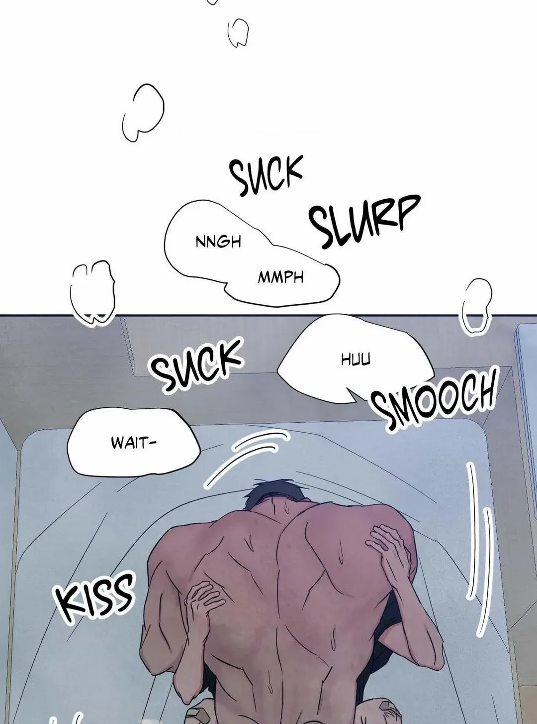 Topsy-Turvy Chapter 115 page 64 - 