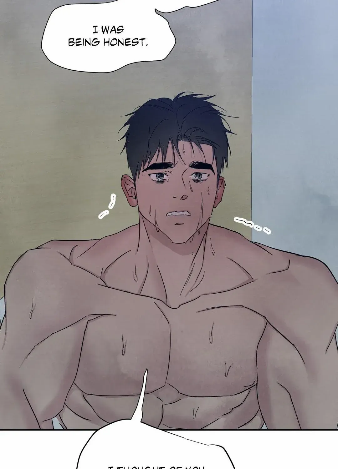 Topsy-Turvy Chapter 115 page 75 - 