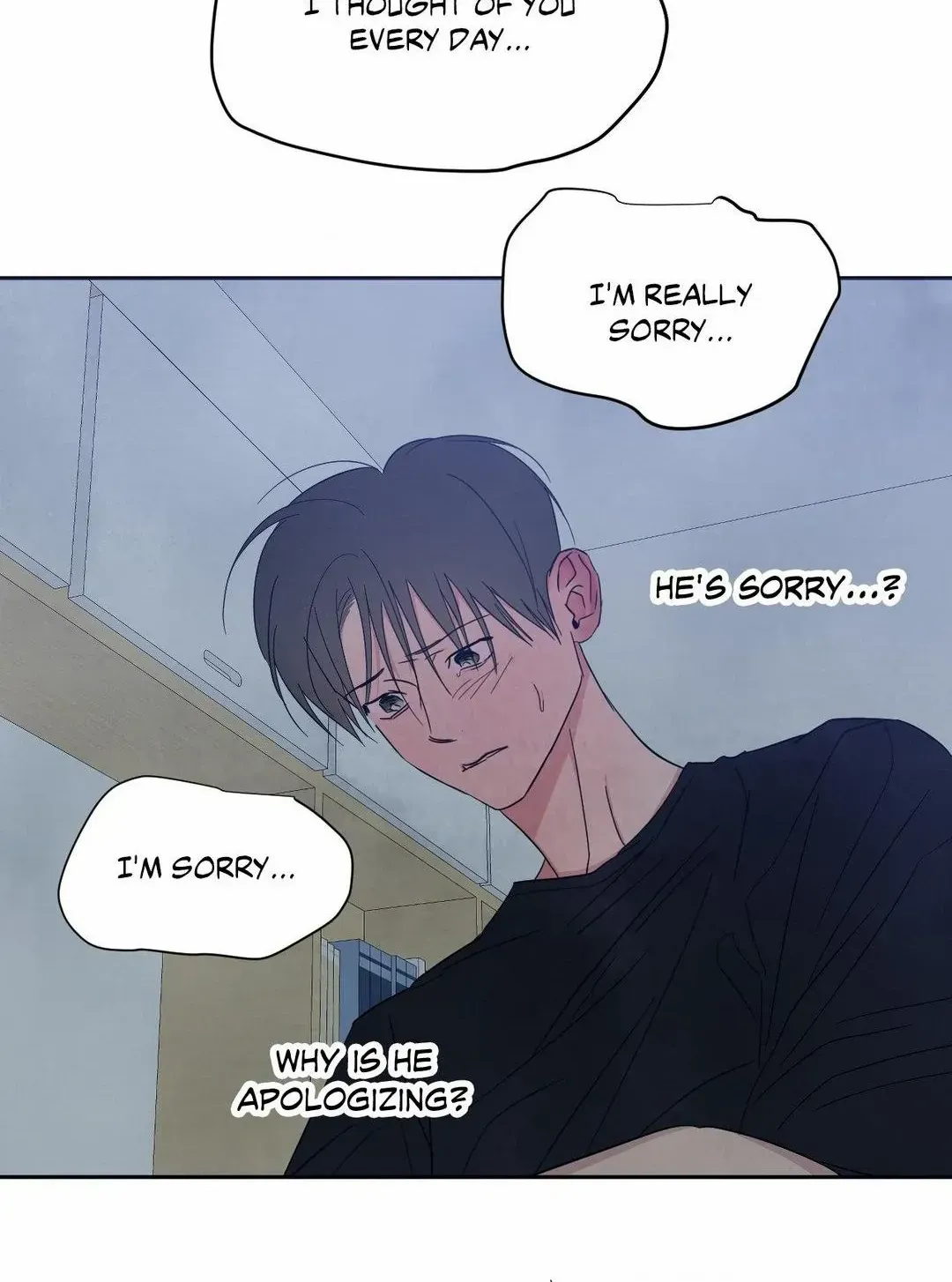 Topsy-Turvy Chapter 115 page 76 - 