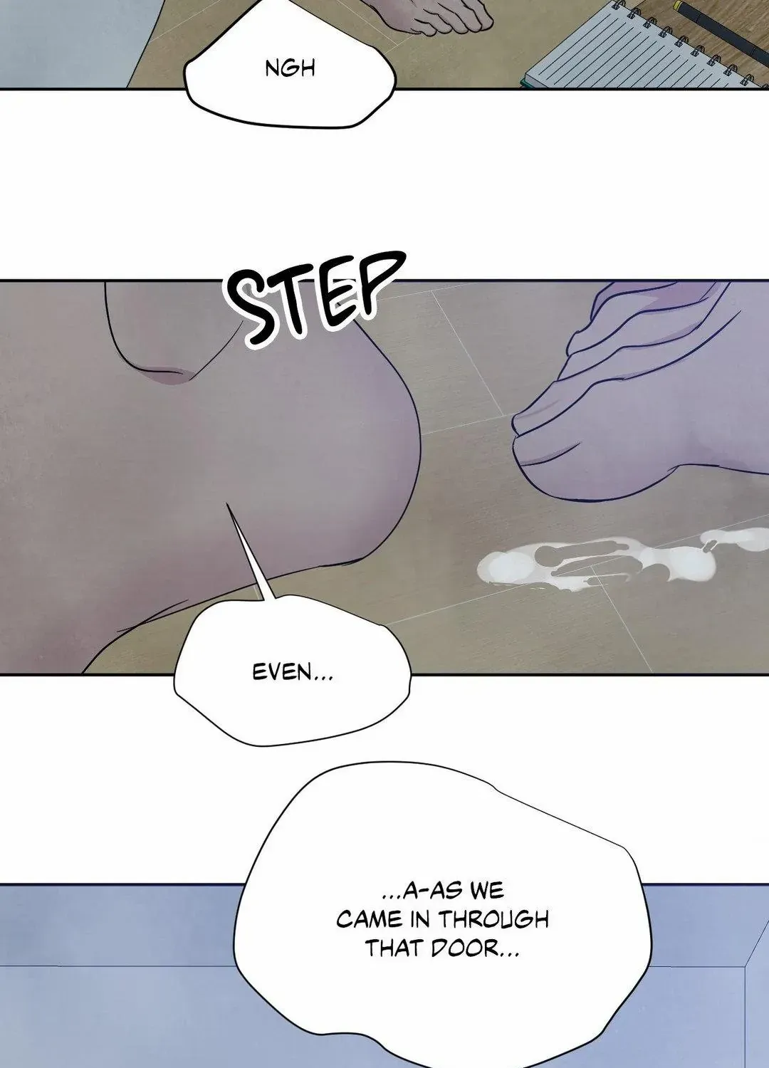 Topsy-Turvy Chapter 115 page 79 - 