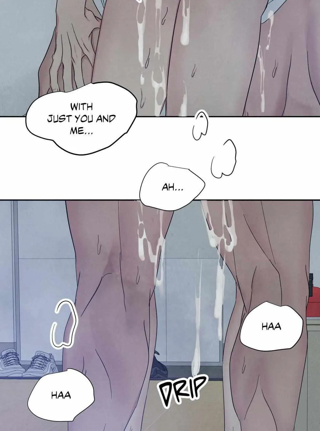 Topsy-Turvy Chapter 115 page 84 - 