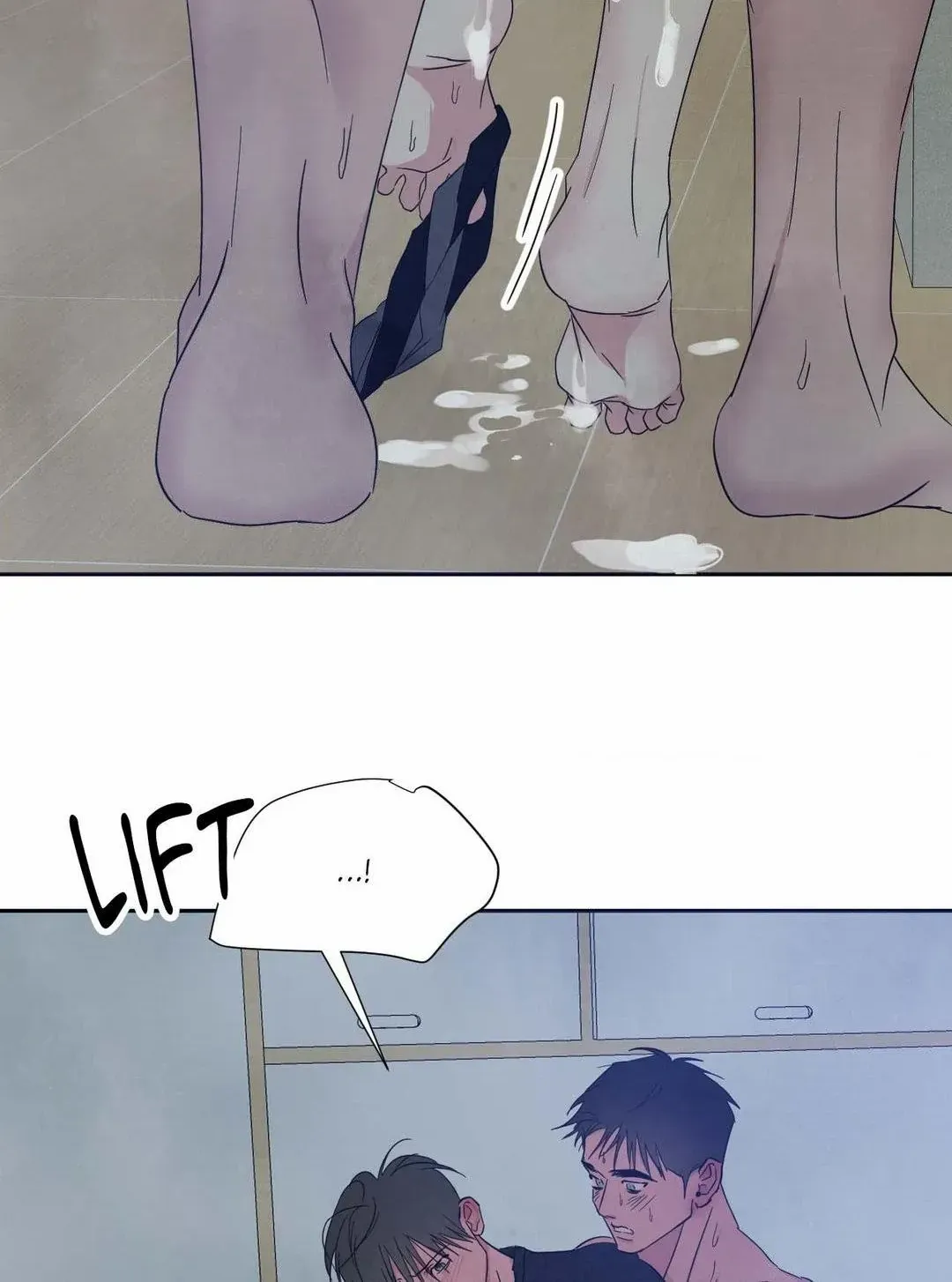 Topsy-Turvy Chapter 115 page 86 - 