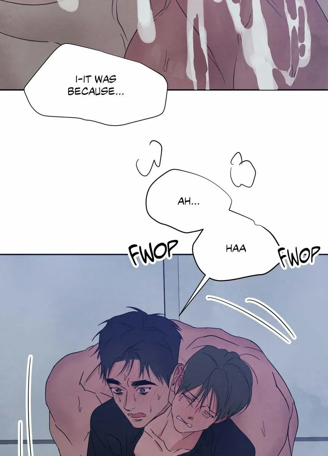Topsy-Turvy Chapter 115 page 89 - 