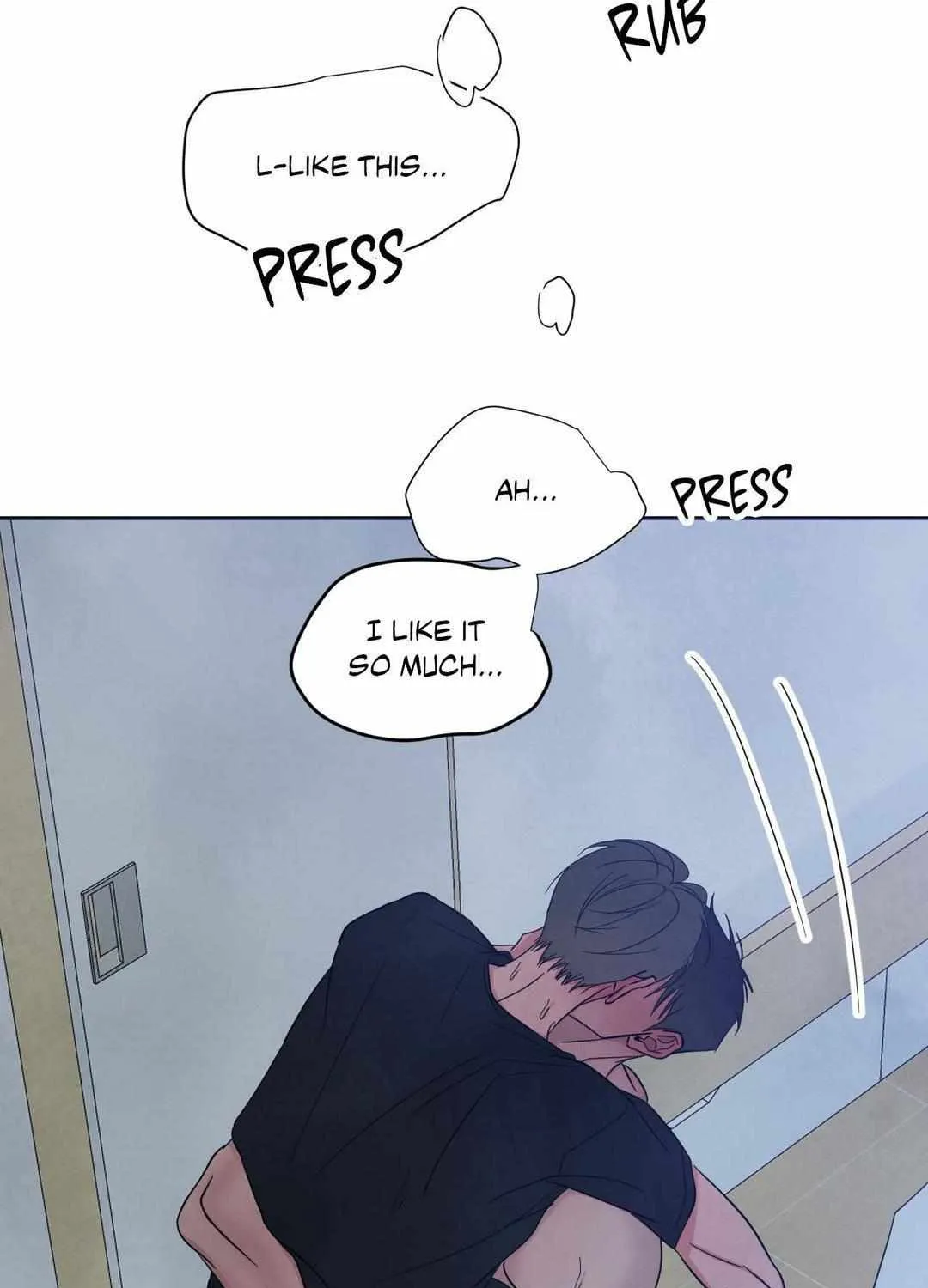 Topsy-Turvy Chapter 115 page 93 - 