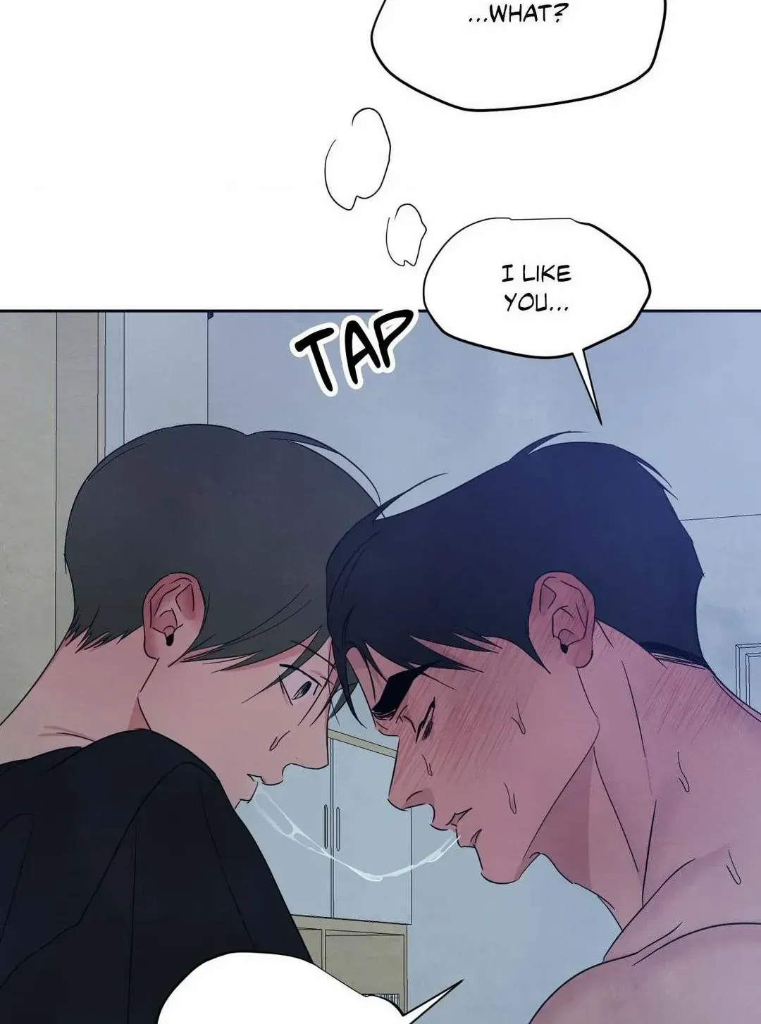 Topsy-Turvy Chapter 115 page 98 - 