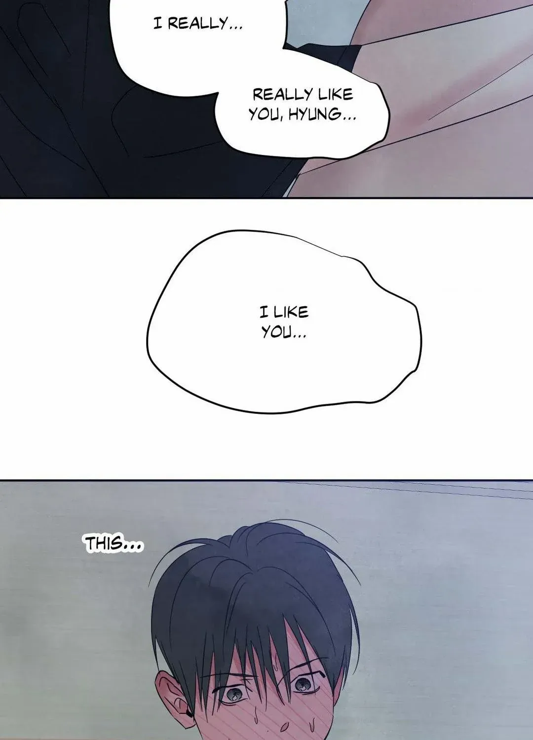 Topsy-Turvy Chapter 115 page 99 - 