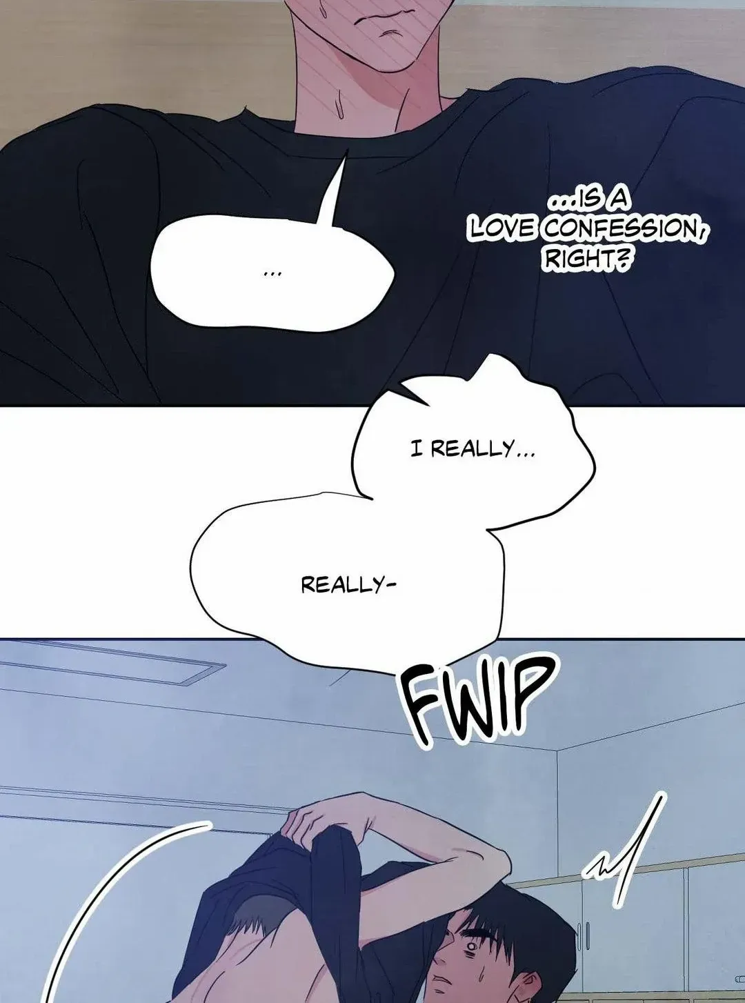Topsy-Turvy Chapter 115 page 100 - 
