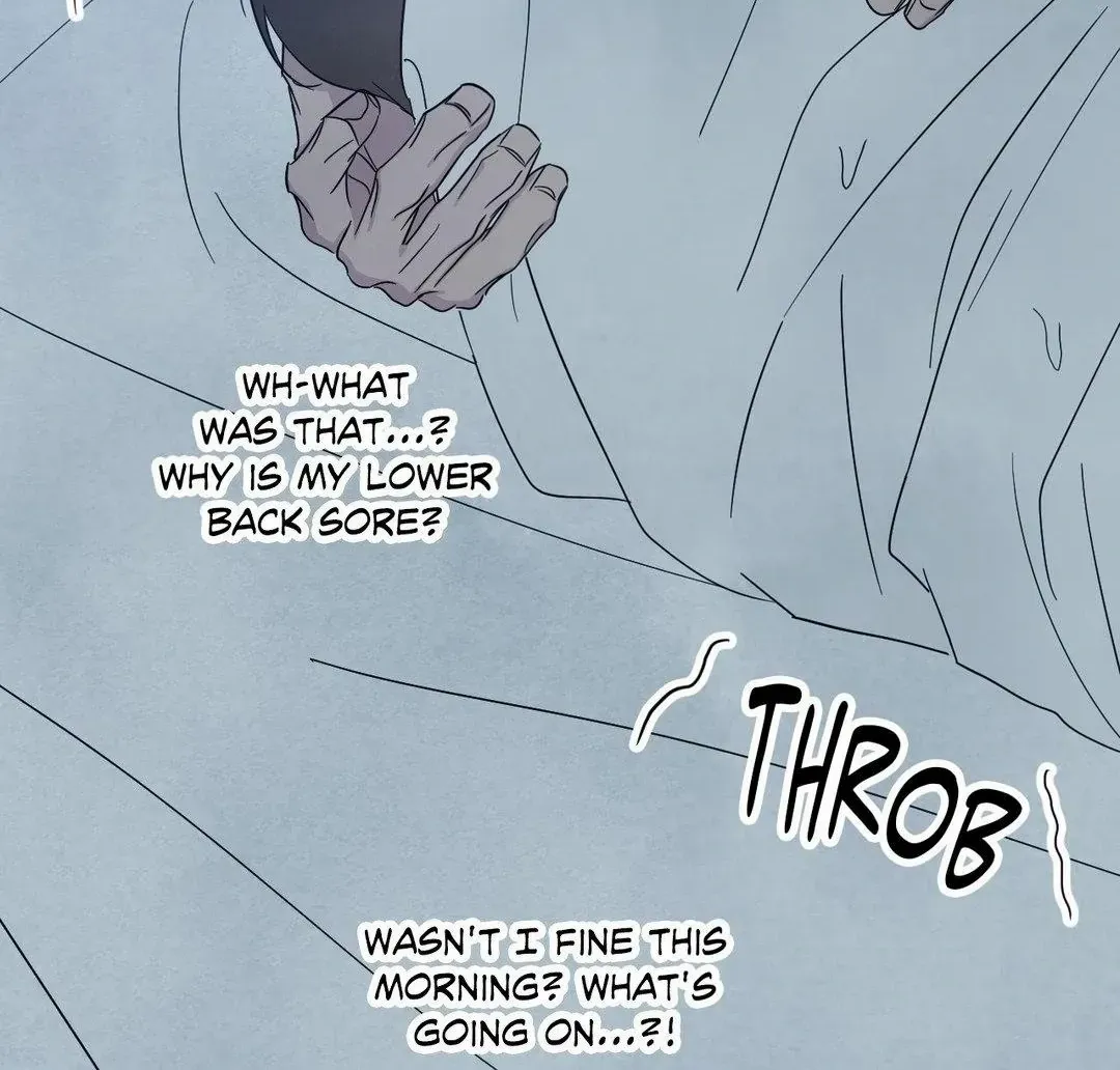 Topsy-Turvy Chapter 116 page 104 - 