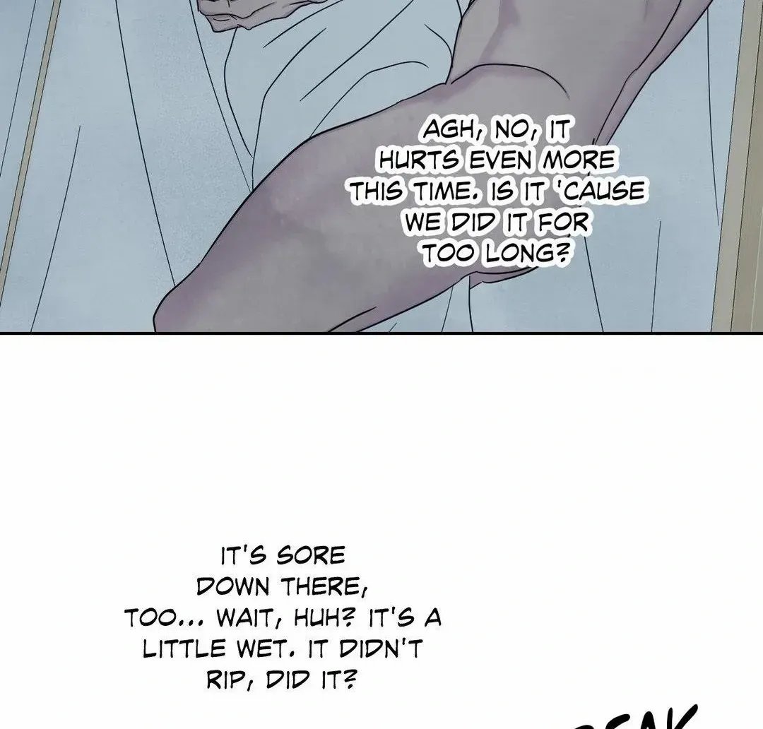 Topsy-Turvy Chapter 116 page 106 - 