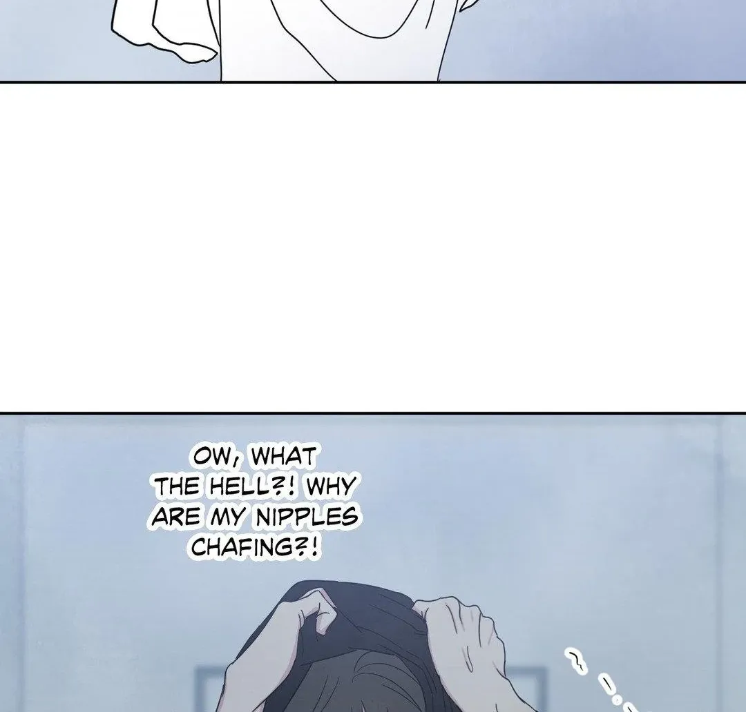 Topsy-Turvy Chapter 116 page 116 - 