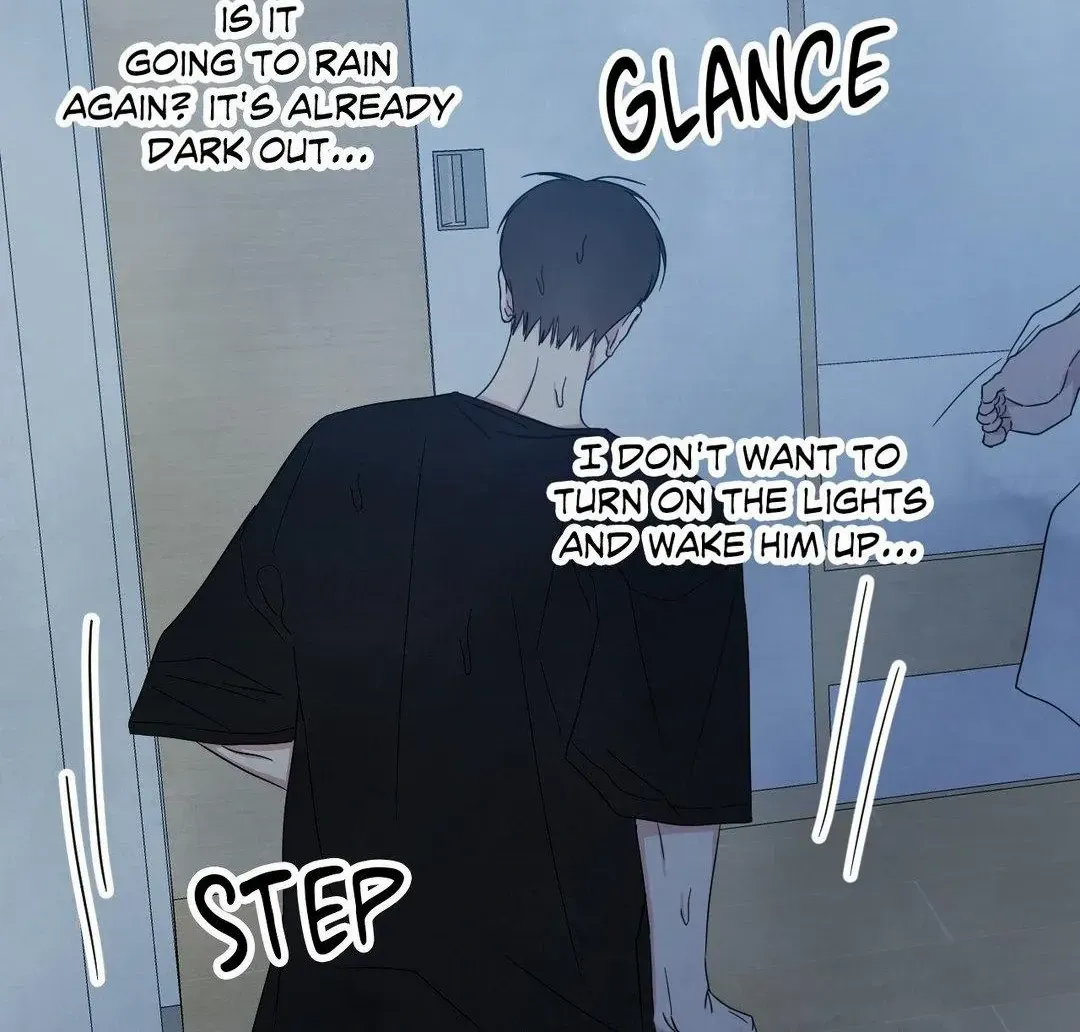 Topsy-Turvy Chapter 116 page 118 - 