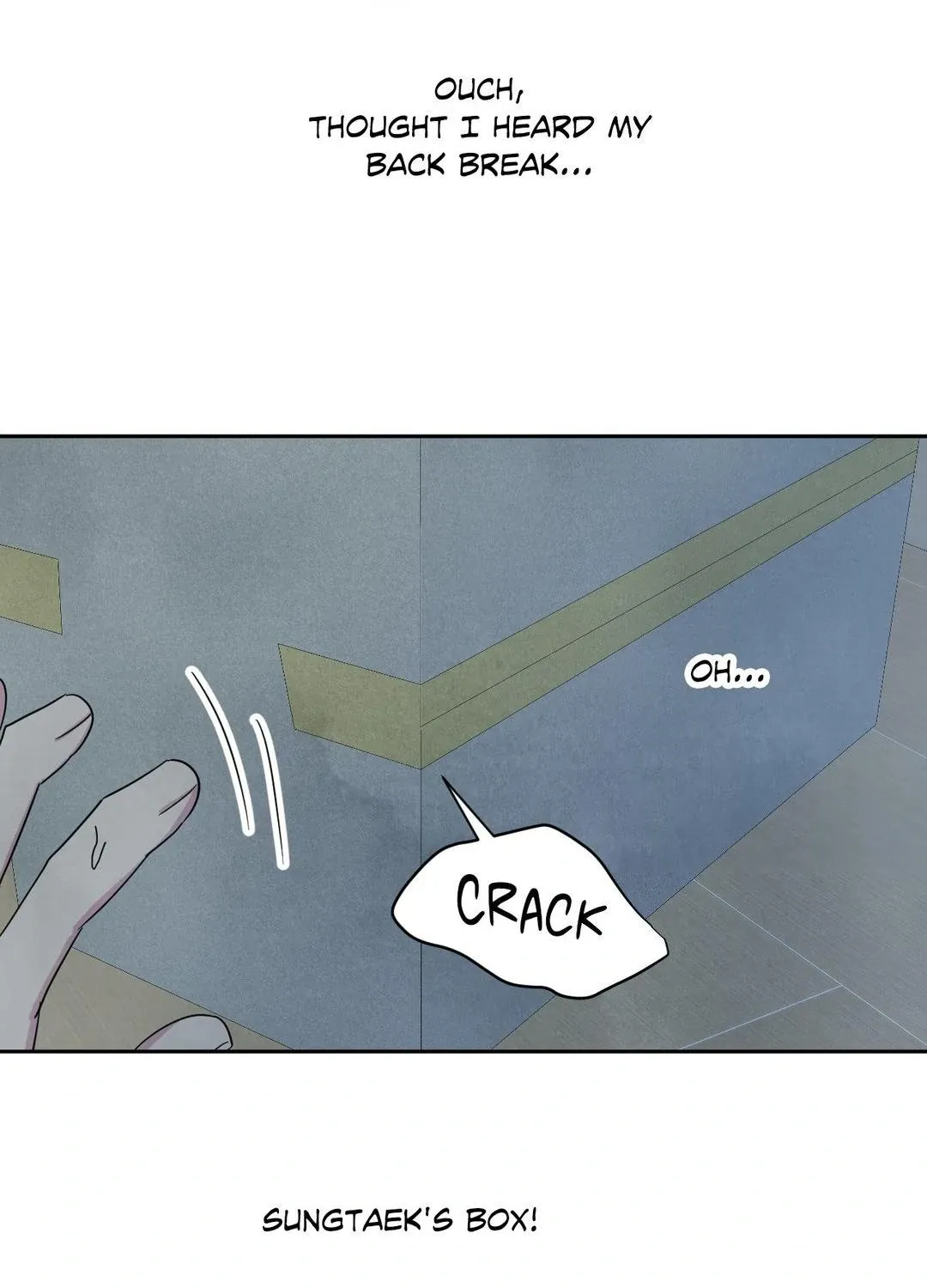Topsy-Turvy Chapter 116 page 123 - 