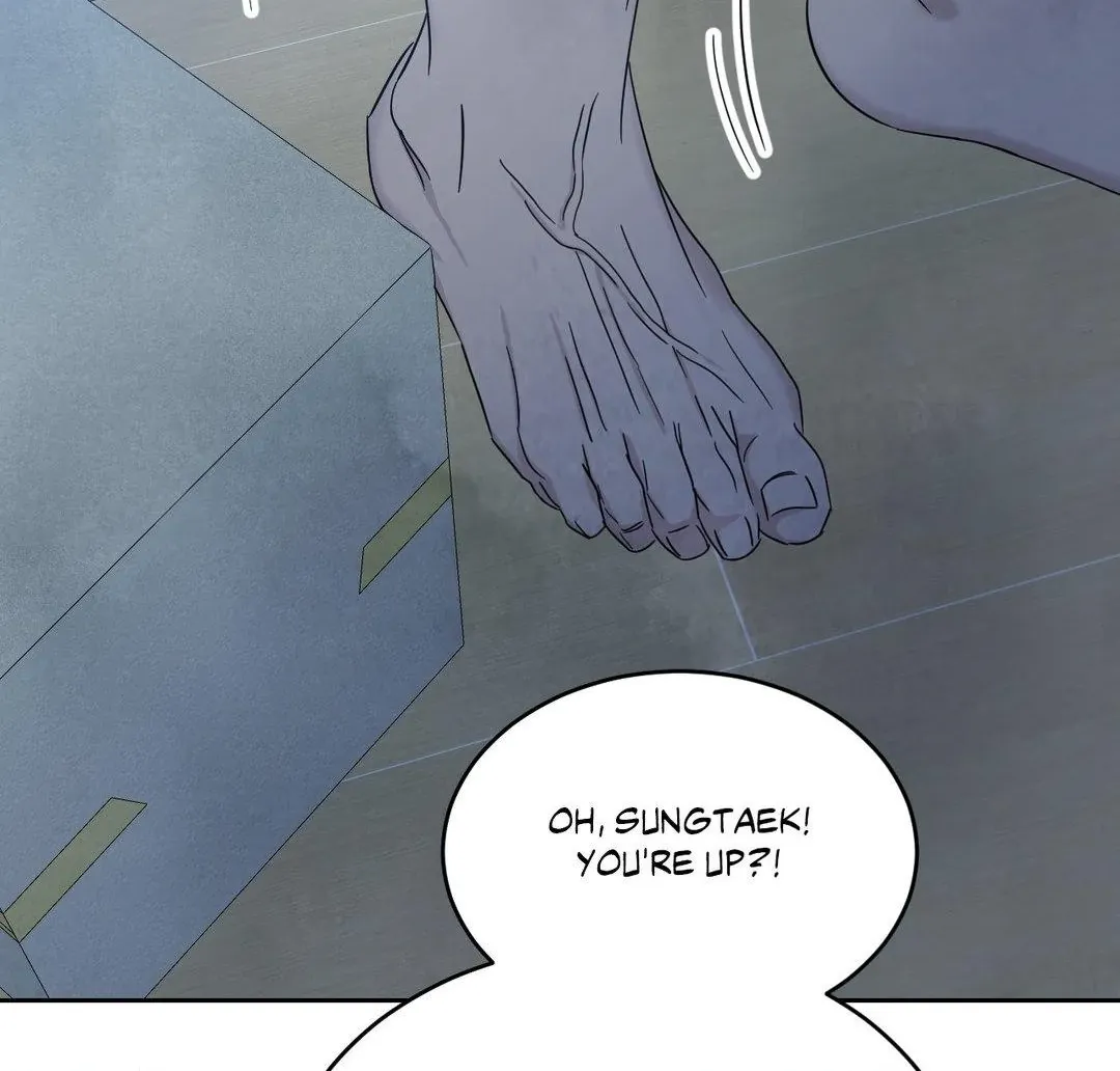 Topsy-Turvy Chapter 116 page 126 - 