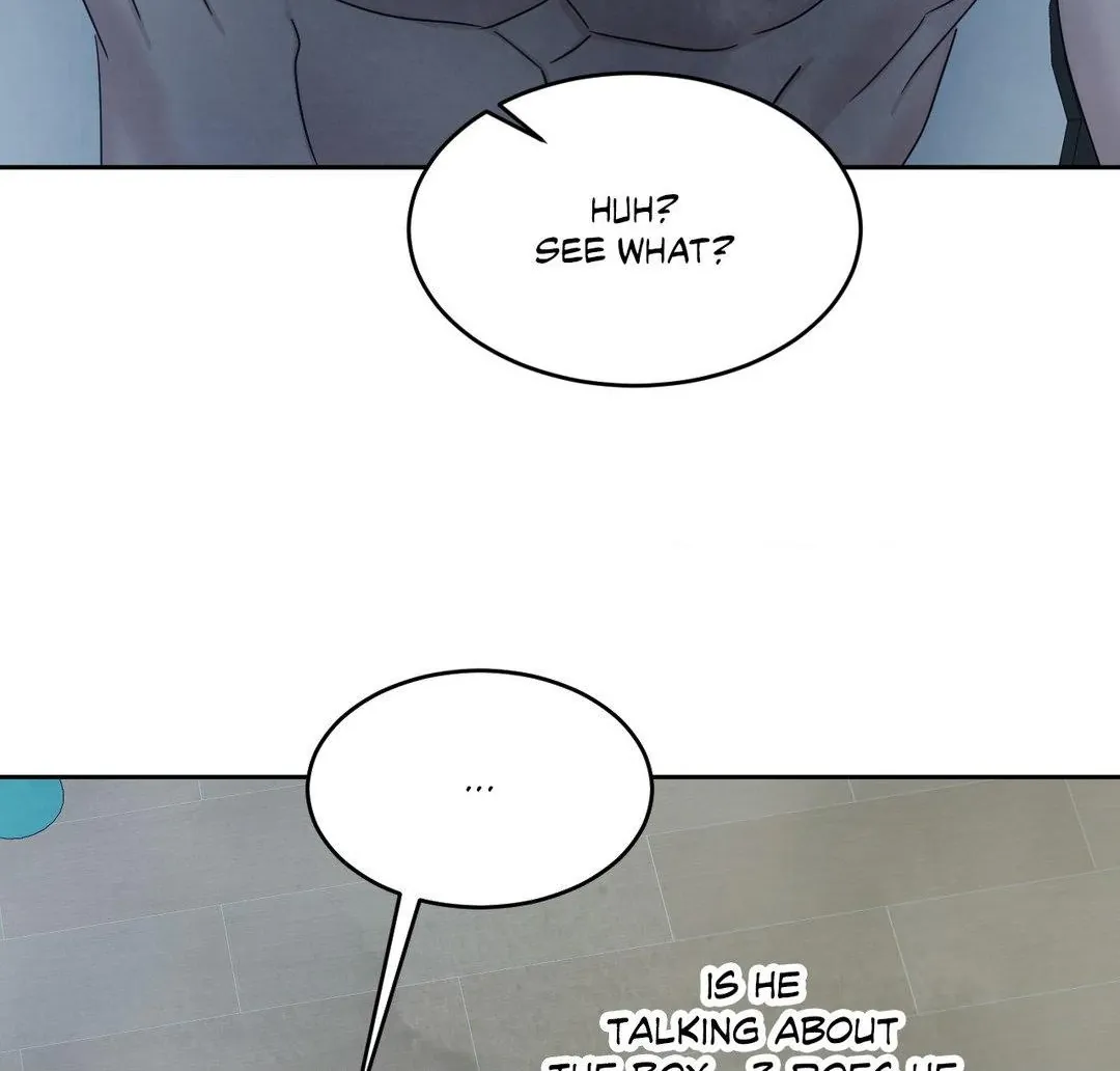 Topsy-Turvy Chapter 116 page 130 - 