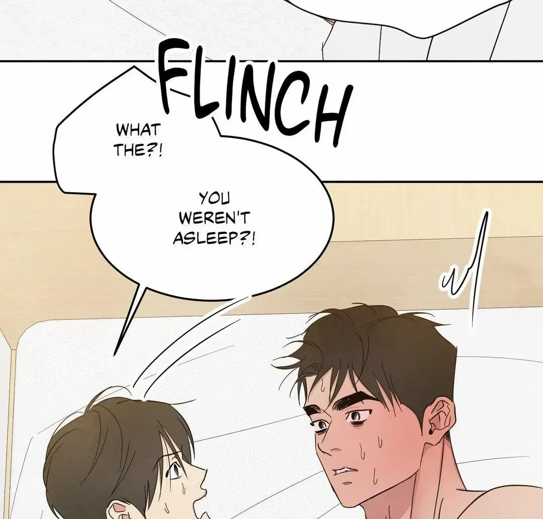 Topsy-Turvy Chapter 116 page 14 - 
