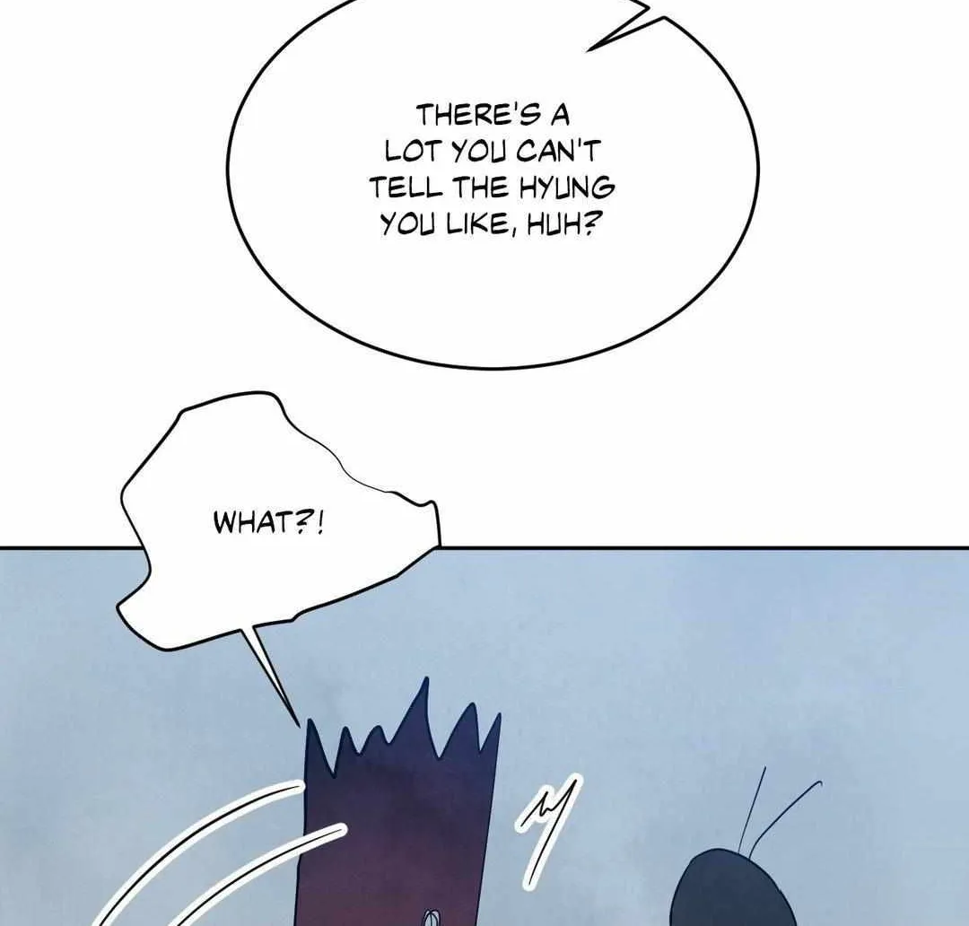 Topsy-Turvy Chapter 116 page 132 - 