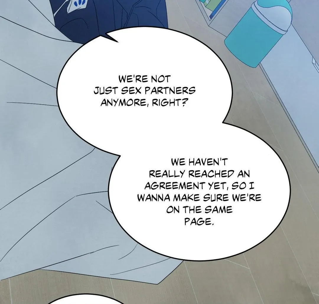 Topsy-Turvy Chapter 116 page 138 - 