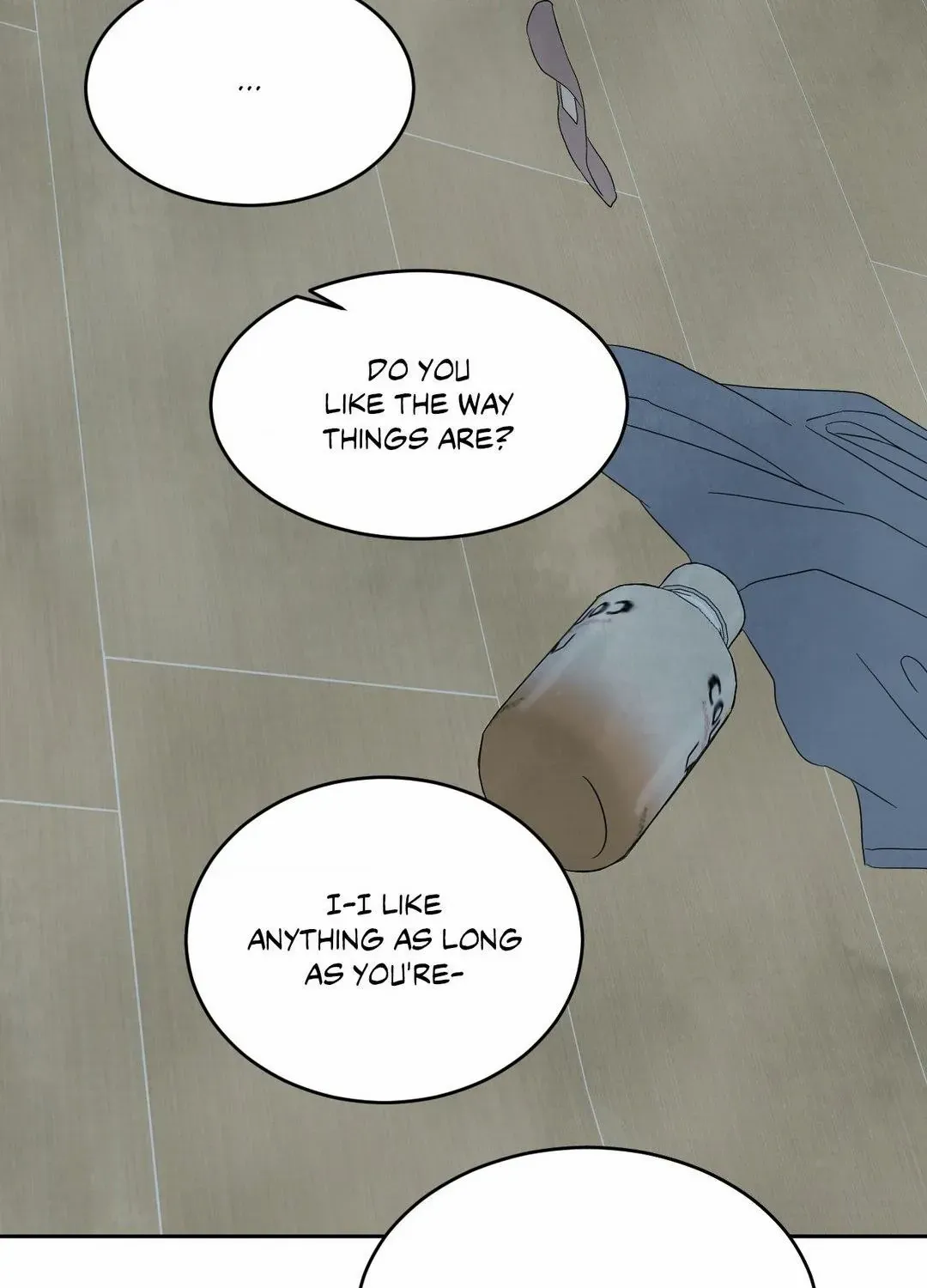Topsy-Turvy Chapter 116 page 139 - 