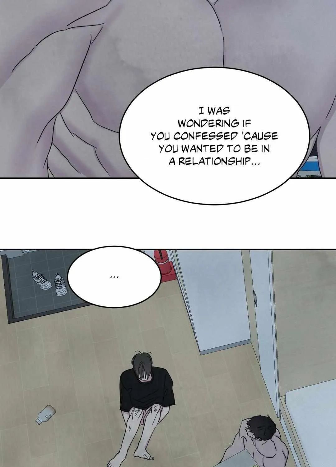 Topsy-Turvy Chapter 116 page 143 - 
