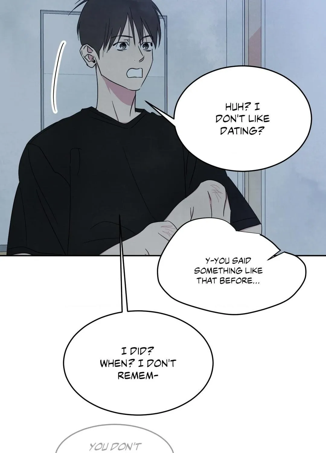 Topsy-Turvy Chapter 116 page 147 - 