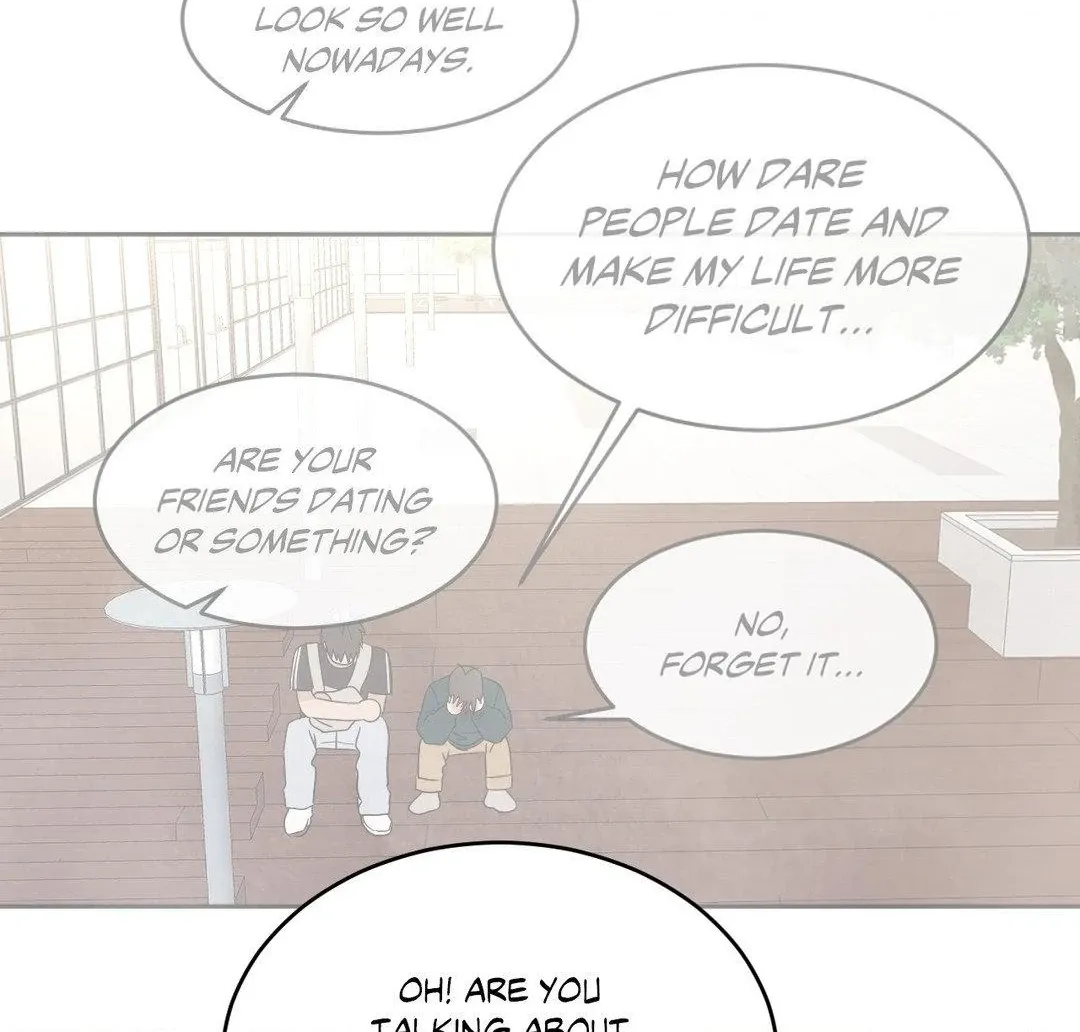 Topsy-Turvy Chapter 116 page 148 - 
