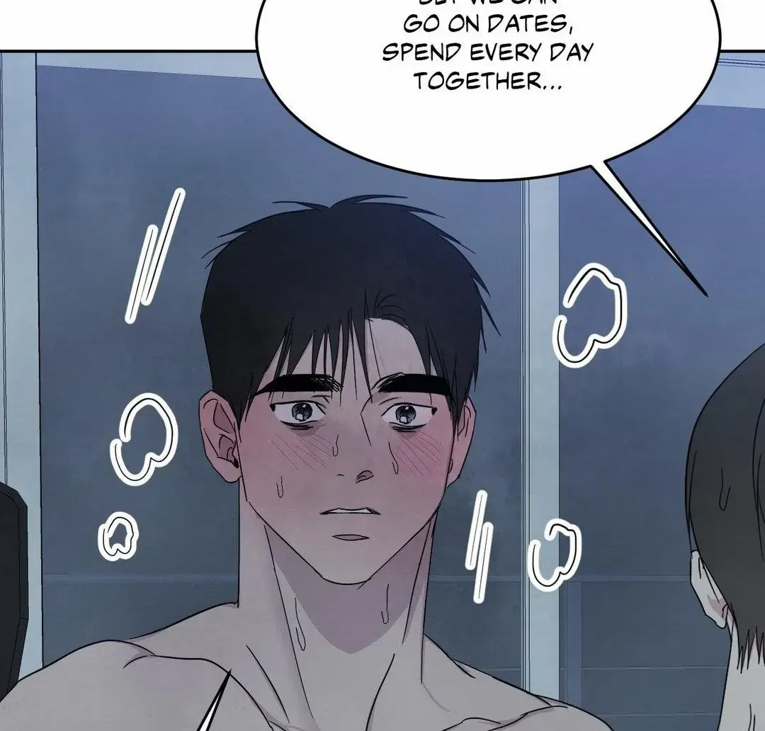 Topsy-Turvy Chapter 116 page 152 - 