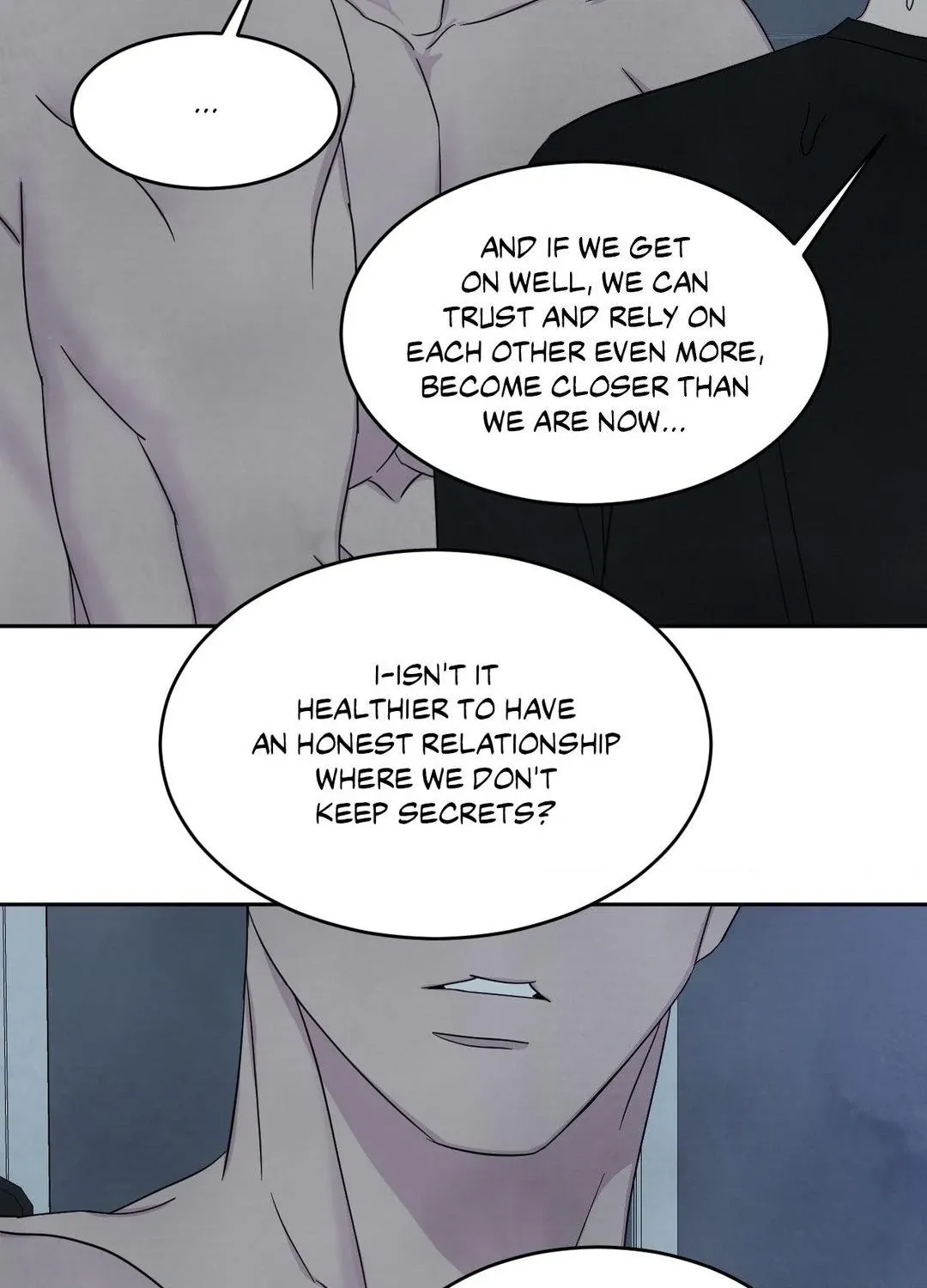 Topsy-Turvy Chapter 116 page 153 - 