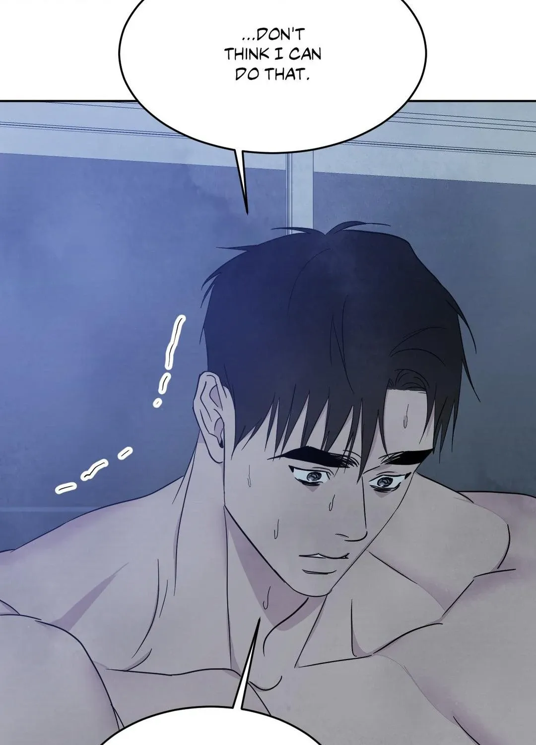 Topsy-Turvy Chapter 116 page 157 - 