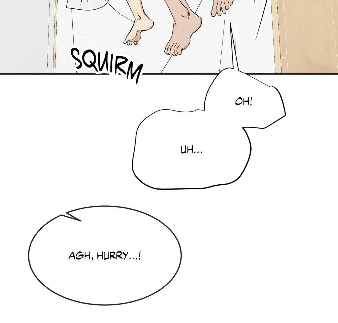 Topsy-Turvy Chapter 116 page 18 - 