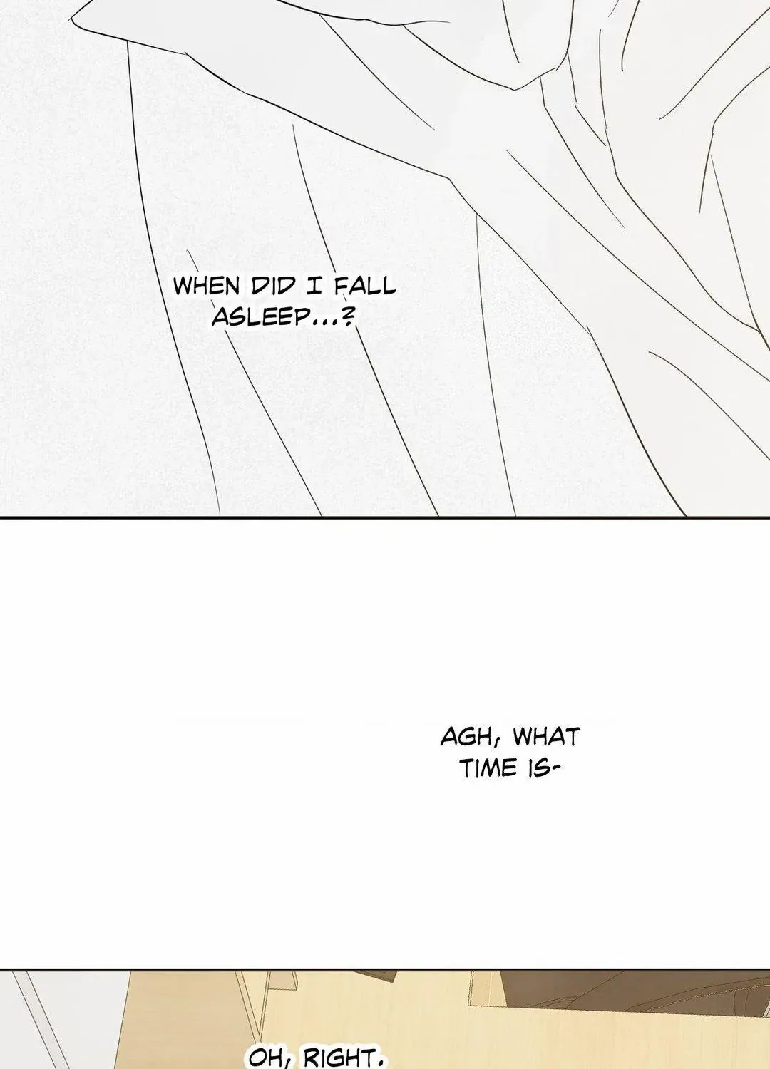 Topsy-Turvy Chapter 116 page 3 - 
