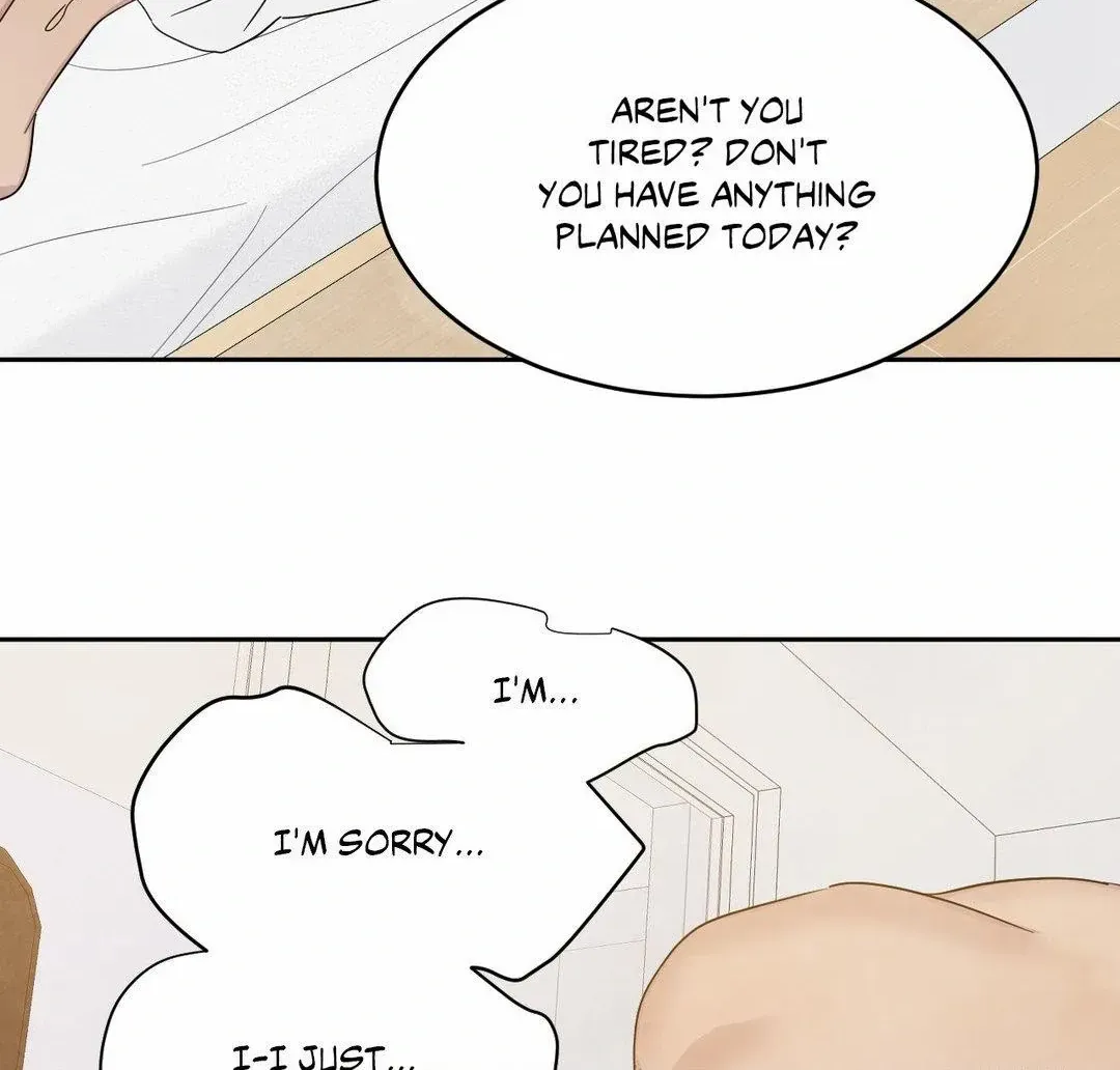 Topsy-Turvy Chapter 116 page 24 - 