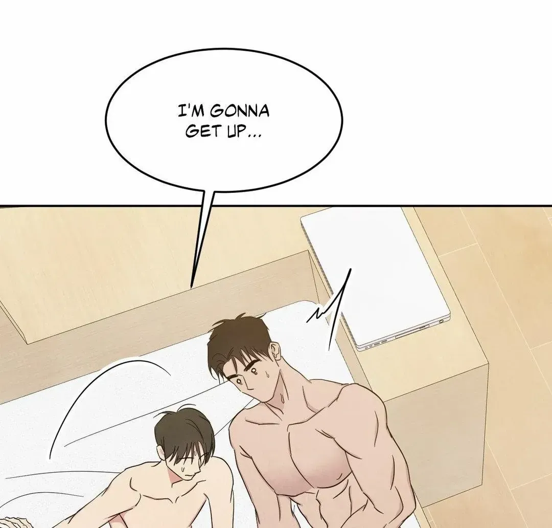 Topsy-Turvy Chapter 116 page 30 - 
