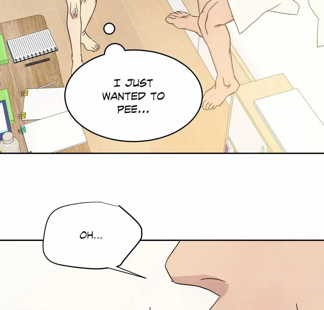 Topsy-Turvy Chapter 116 page 36 - 
