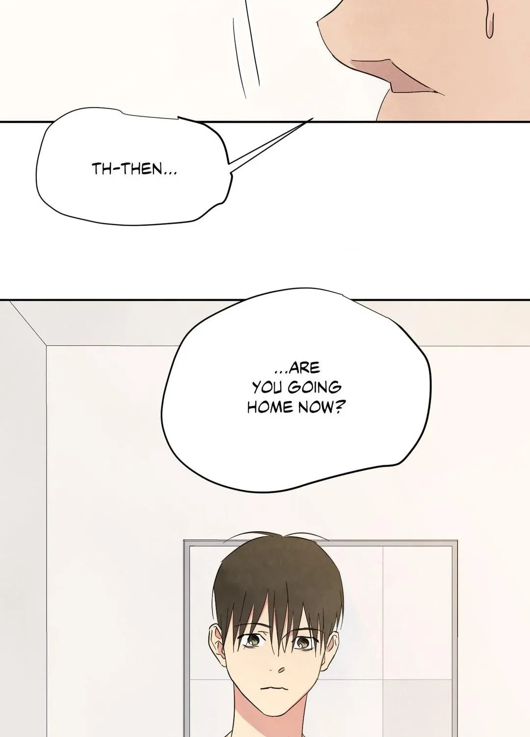 Topsy-Turvy Chapter 116 page 37 - 