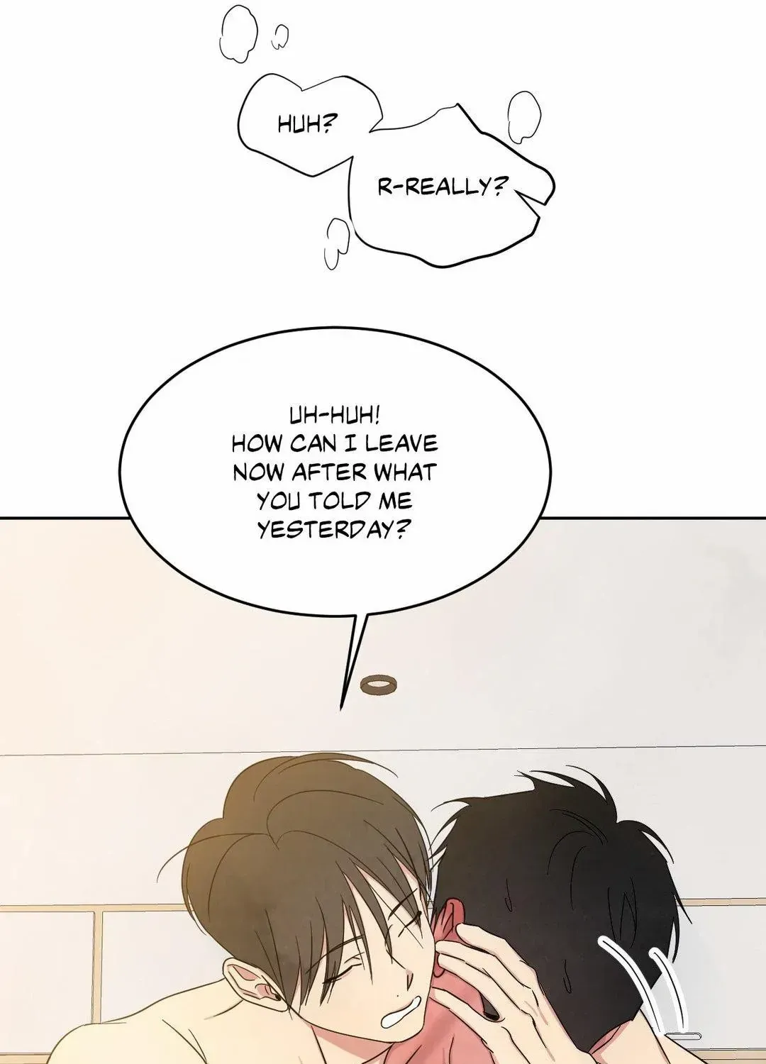 Topsy-Turvy Chapter 116 page 55 - 