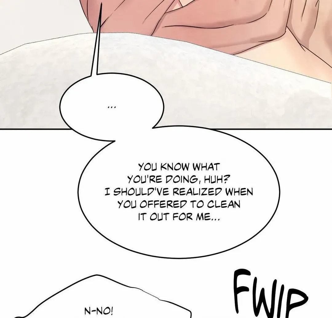Topsy-Turvy Chapter 116 page 72 - 