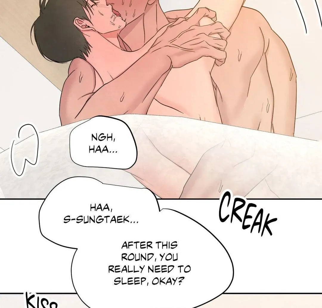 Topsy-Turvy Chapter 116 page 80 - 