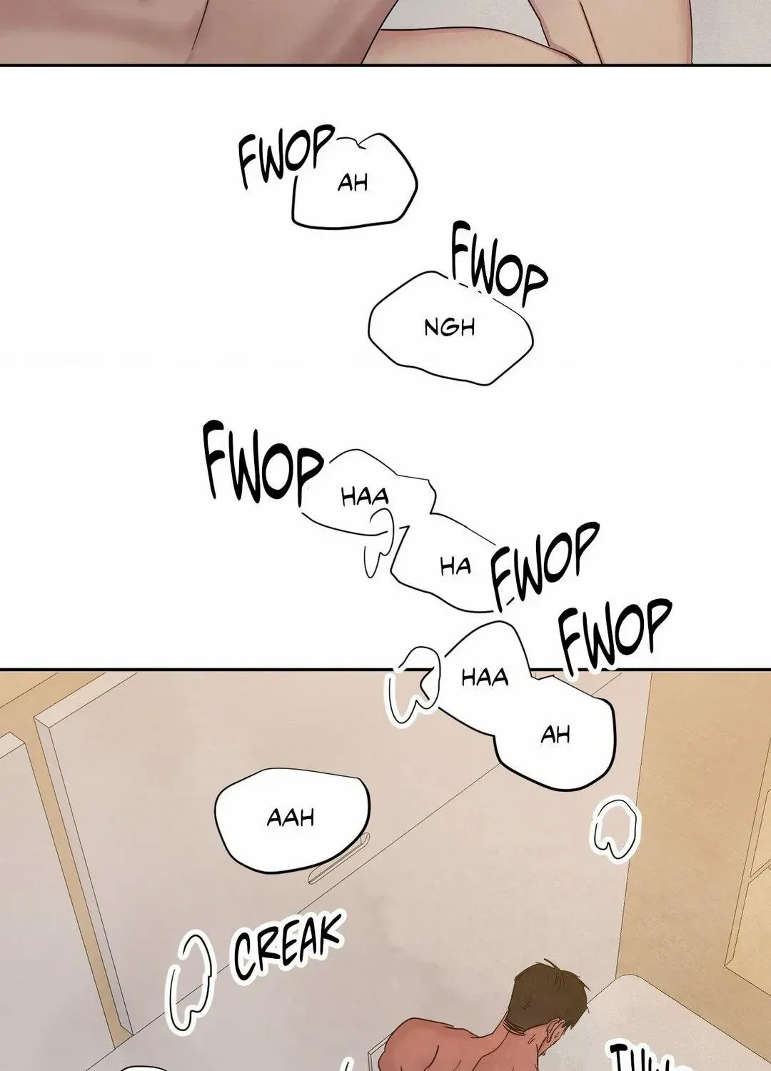 Topsy-Turvy Chapter 116 page 87 - 