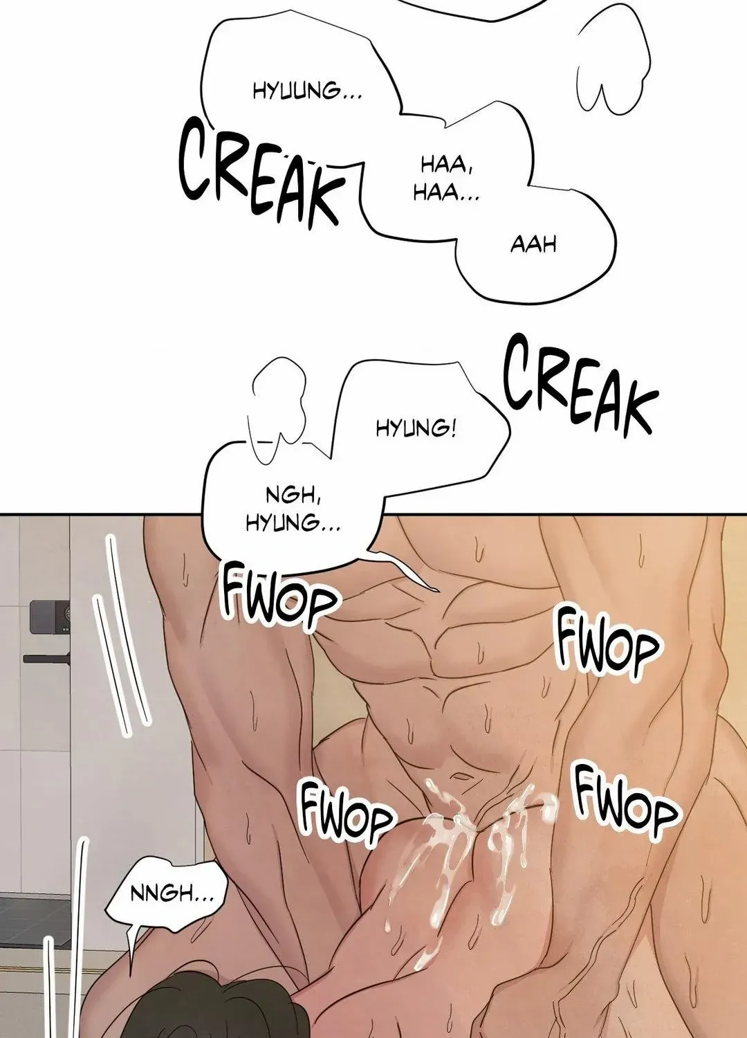 Topsy-Turvy Chapter 116 page 89 - 