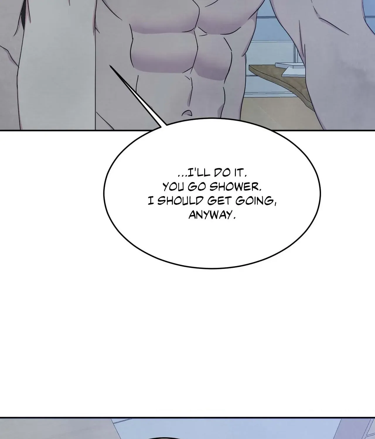 Topsy-Turvy Chapter 117 page 11 - 