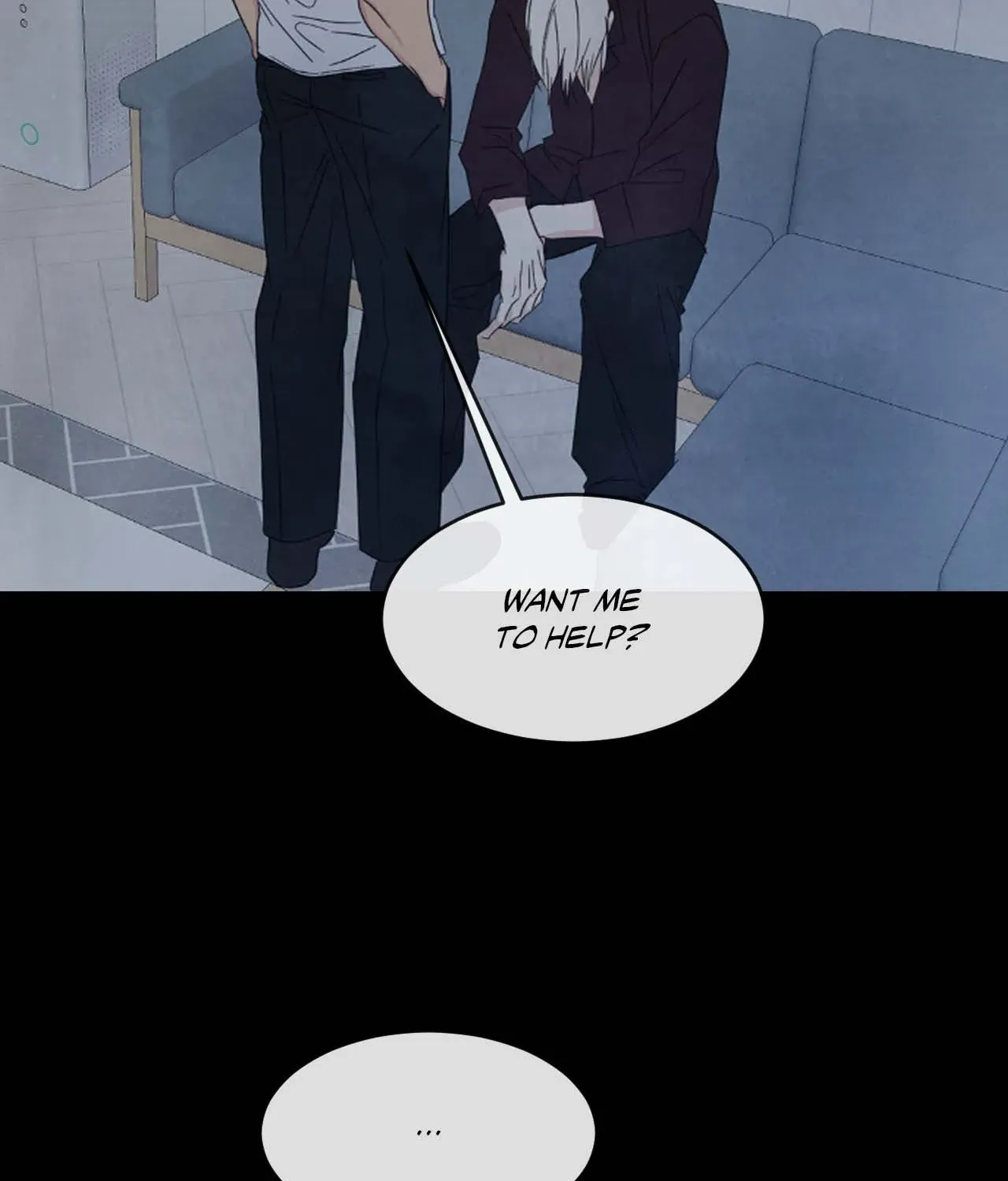 Topsy-Turvy Chapter 117 page 102 - 