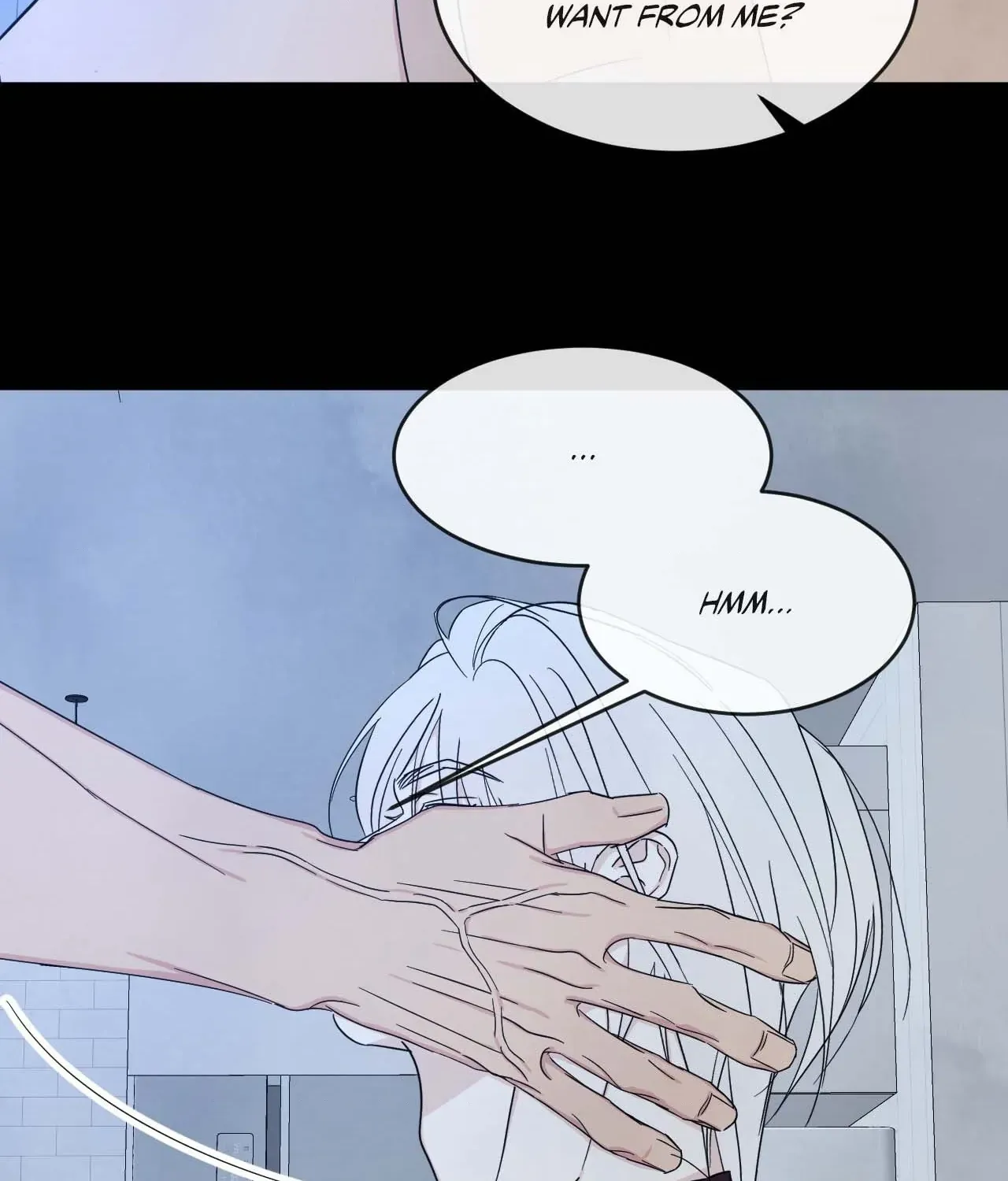 Topsy-Turvy Chapter 117 page 107 - 
