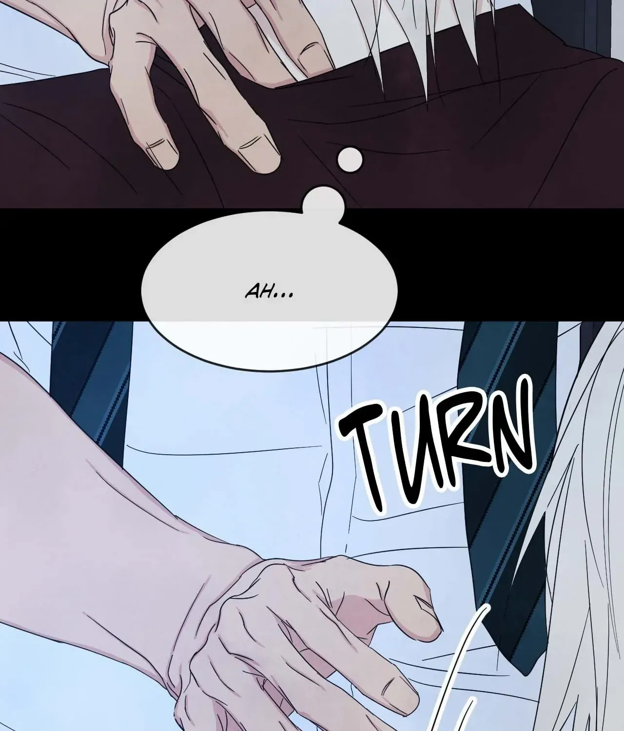 Topsy-Turvy Chapter 117 page 110 - 