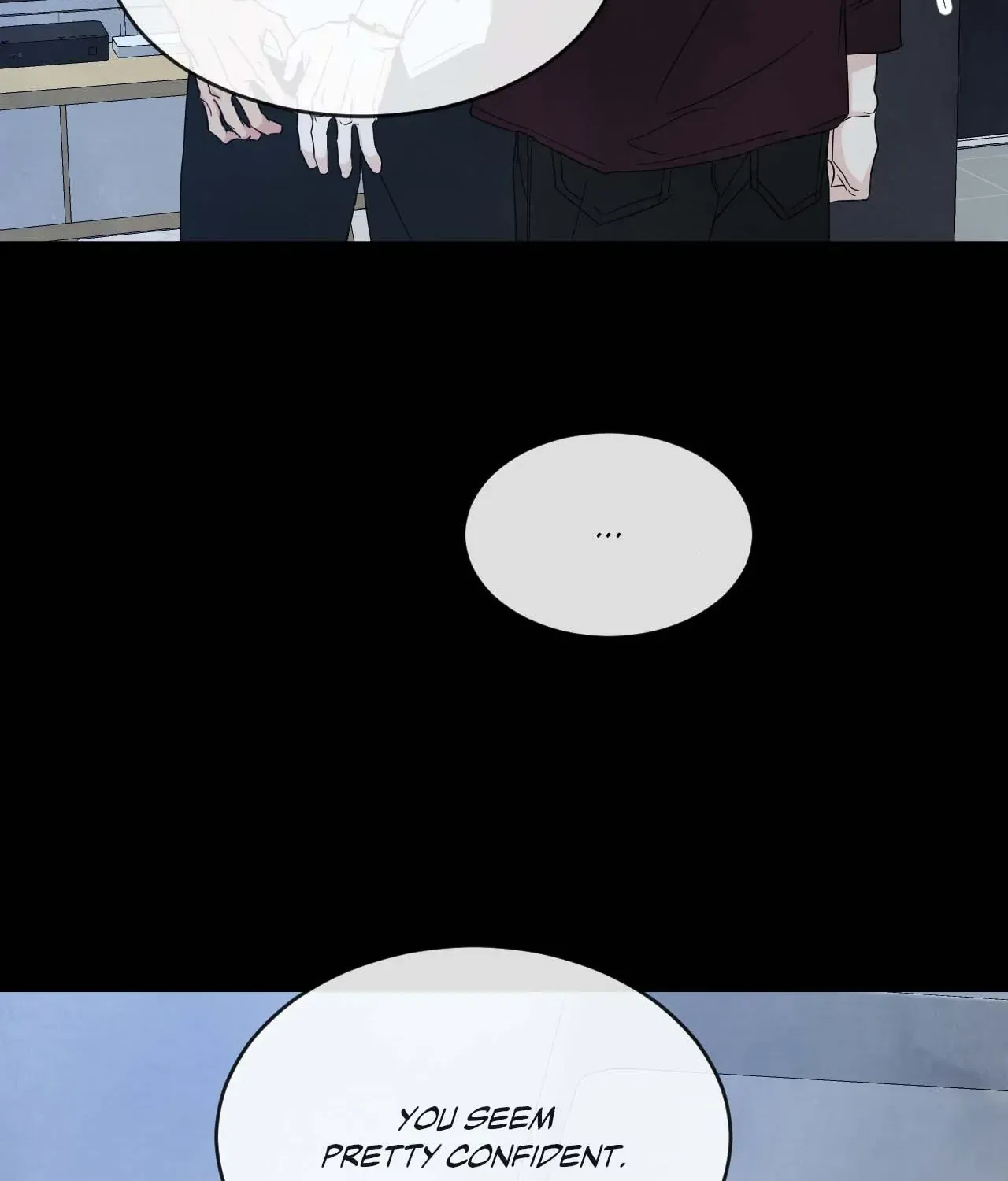 Topsy-Turvy Chapter 117 page 113 - 