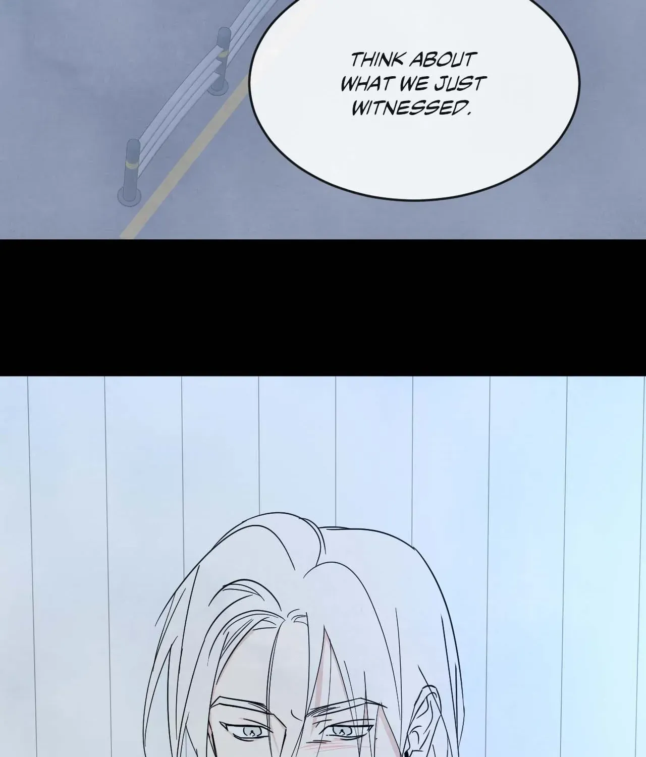 Topsy-Turvy Chapter 117 page 117 - 