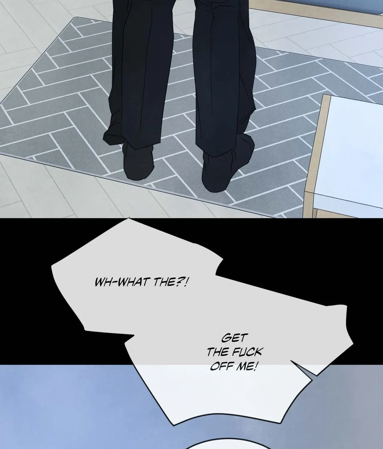 Topsy-Turvy Chapter 117 page 126 - 