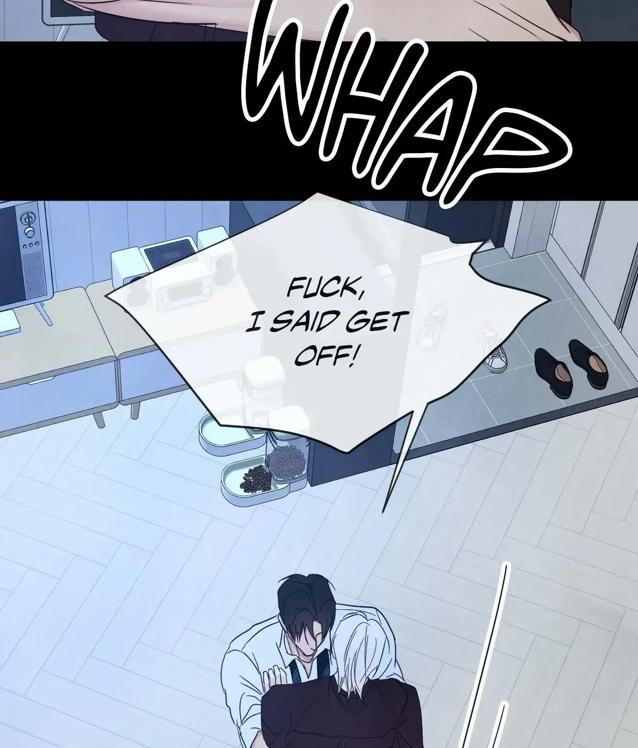 Topsy-Turvy Chapter 117 page 129 - 