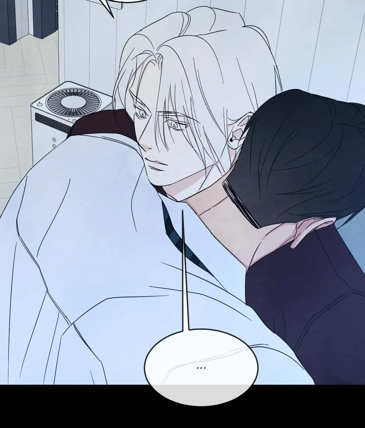 Topsy-Turvy Chapter 117 page 134 - 