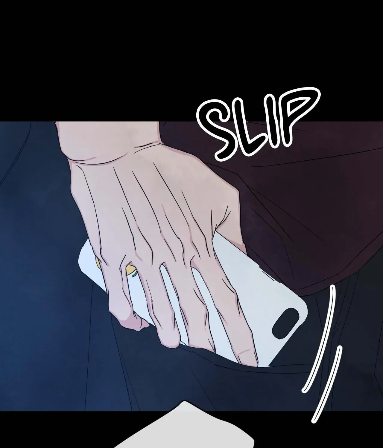 Topsy-Turvy Chapter 117 page 135 - 