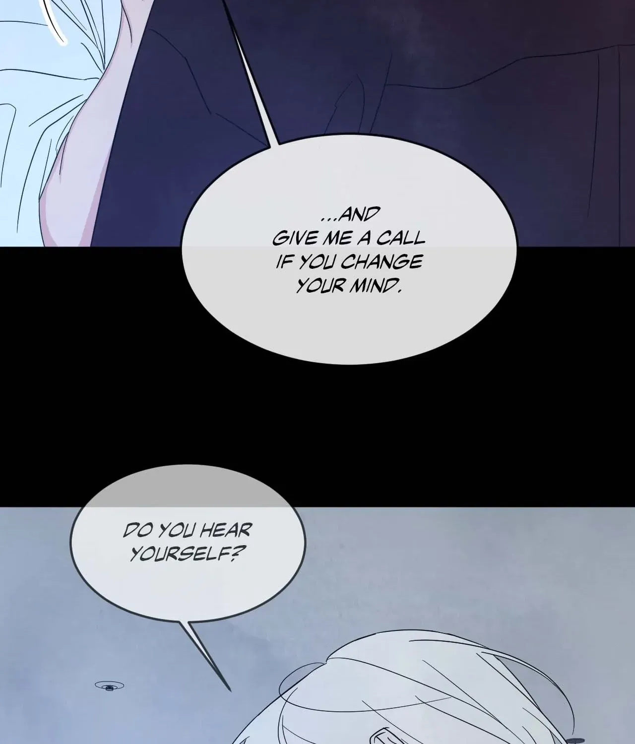 Topsy-Turvy Chapter 117 page 144 - 